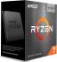 AMD Ryzen 7 5700X3D processor 3 GHz 96 MB L3 Box, Socket AM4, 8 cores, 16 threads, 3 GHz base clock, 4.1 GHz boost clock, 96 MB cache, 105 W
